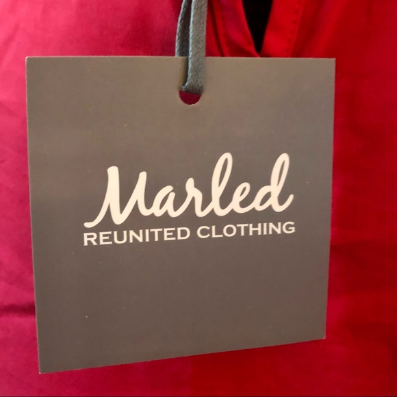 Marled Reunited Top - Picture 2 of 4